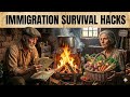 20 Forgotten Survival Hacks from Italian Immigrants in America”