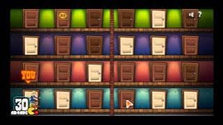 NICK Block Party   Featuring SpongeBob SquarePants, Sam And Chum Chum