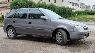 Suzuki Cultus 2016 Limited Edition | Ownership Experience In Pakistan | OmerArshad | Bamwheels