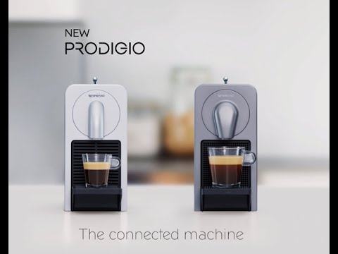 The NEW Prodigio machine demo and review