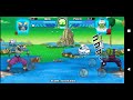 gameplay dragon ball tap battle