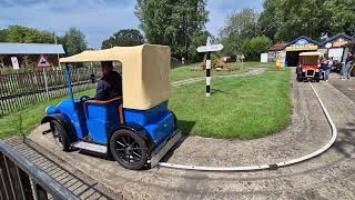 Wicksteed Park... July 2025
