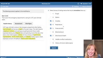 NCLEX® Prep: NGN Case Studies | LIVE NCLEX® REVIEW | NCLEX Bootcamp