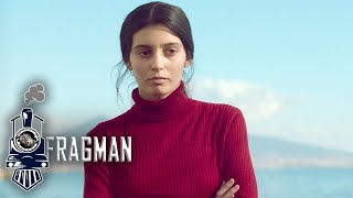 My Brilliant Friend 3.Sezon Türkçe Altyazılı Tanıtım Fragmanı | HBO