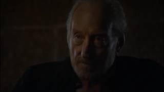 Game of Thrones Mort de Tywin Lannister VF