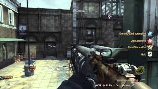 Host Booted 1st map vs One Day As A Lion™