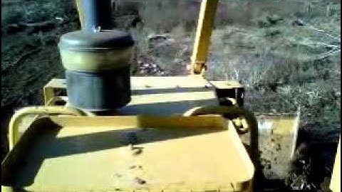 Clearing the Banks of Ivan Lake