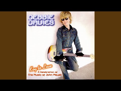 Putar Nature's Disappearing - Debbie Davies