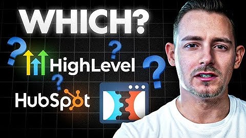 GoHighLevel vs HubSpot vs ClickFunnels — Which One Actually Scales?