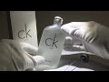 Calvin Klein ck one – UNBOXING!! Test & Erfahrung.