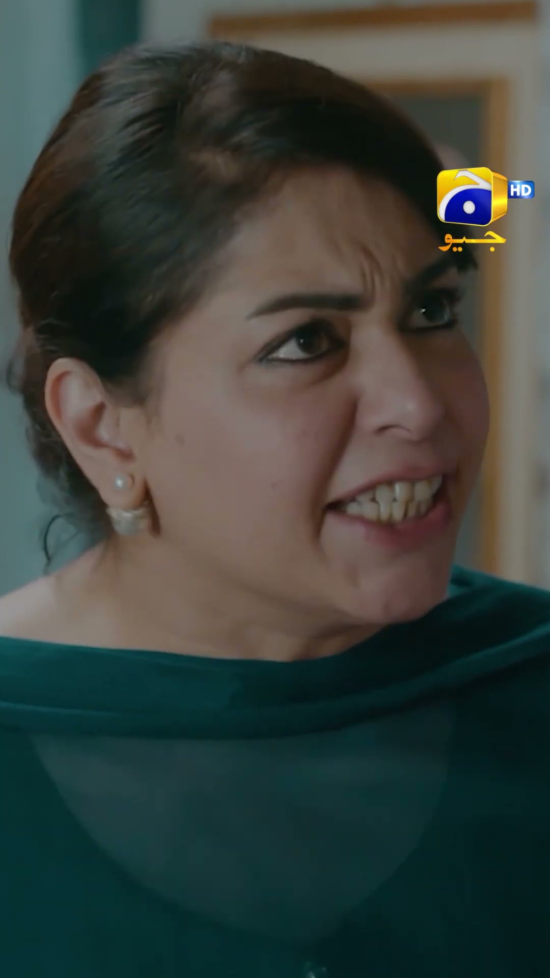 Mubeen Ne Munh Ka Niwala Cheen Liya Hamse … #mannmastmalang #shorts