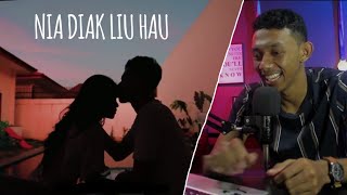 Nia Diak Liu Hau - OVID16. (Reacting)