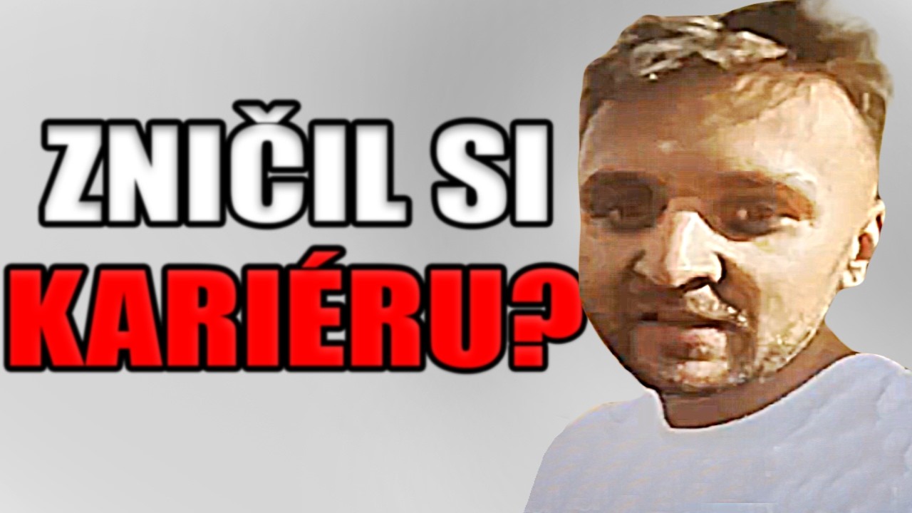 TARYHO DALŠÍ PŘEŠLAP?!