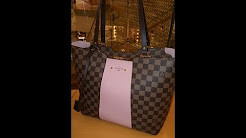 Louis Vuitton Unboxing!! Brand New Release! Jersey
