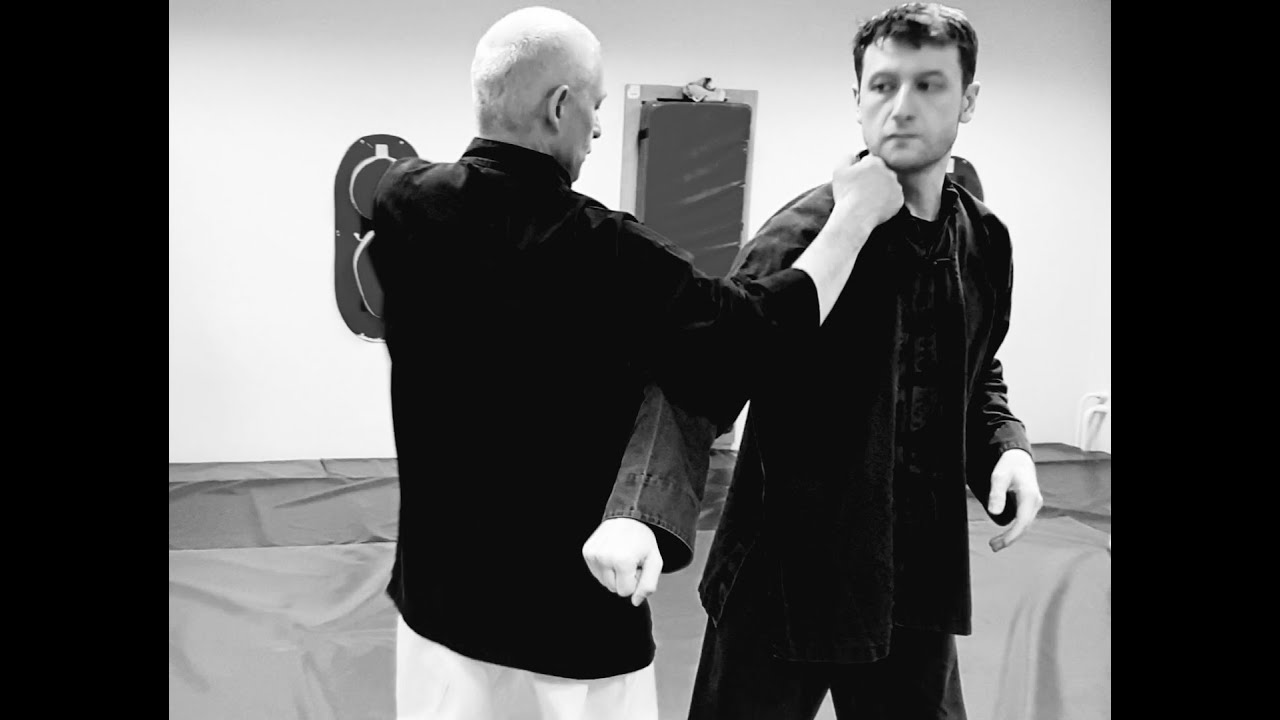 Школа восточных боевых искусств в Москве. Приглашаем на занятия Кунг Фу ...