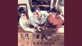 Video thumbnail of "Taburete - Las Últimas Flores"