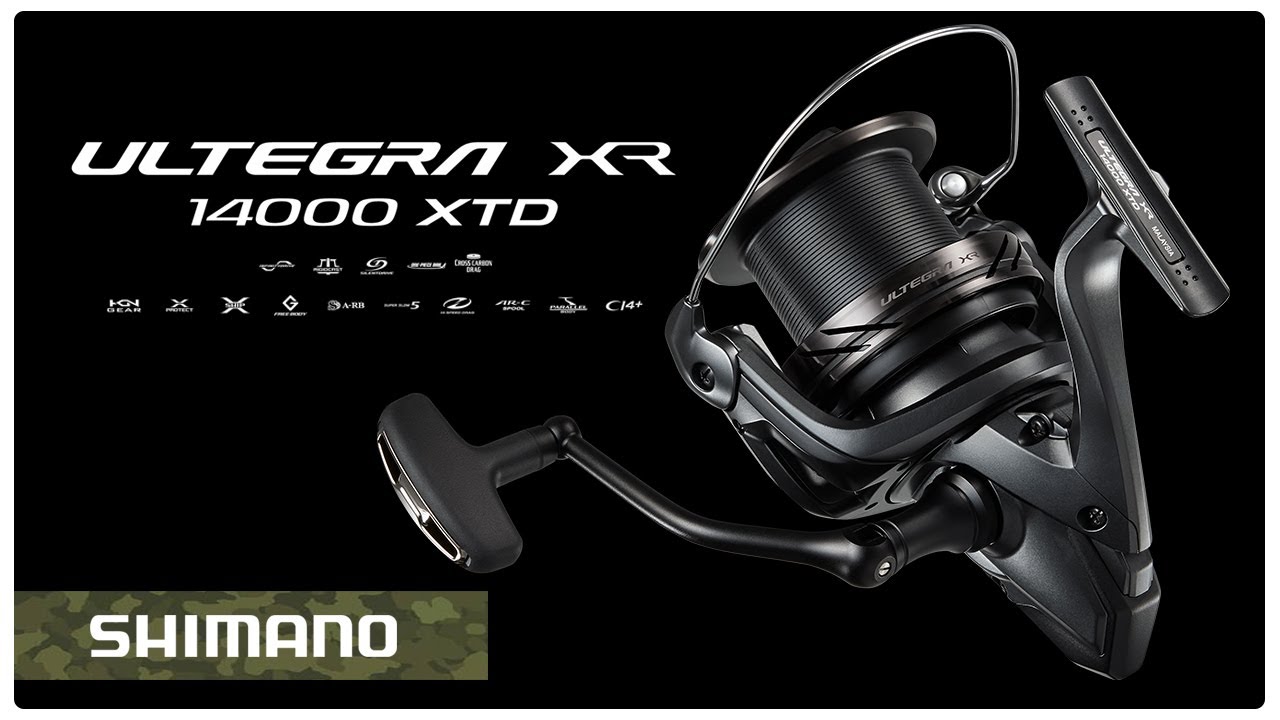 ULTEGRA XR XTD - The 'Next In Line' successor of the ULTEGRA Ci4+ XTC 