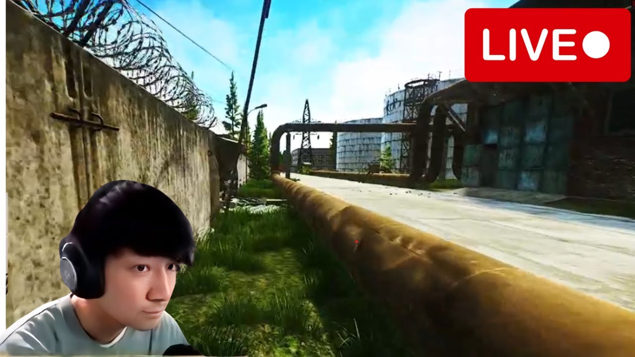 Escape from Tarkov: High-Stakes Raids & Real-Time Tactics in Action!