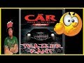 THE CAR Road To Revenge Trailer RANT WTF Were They Thinking When They Made This 