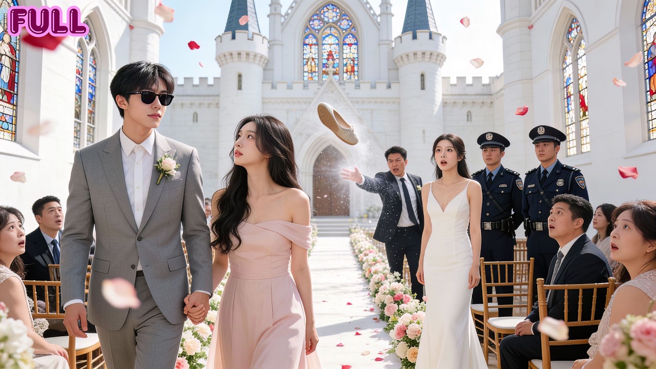 Kinampihan ng CEO ang pekeng asawa laban sa unang pag-ibig ❤️