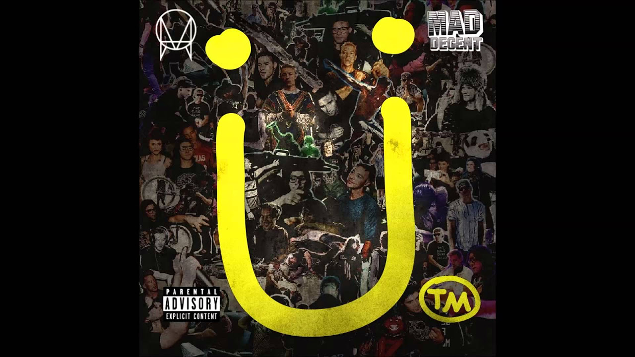 Skrillex \u0026 Diplo (Jack Ü) - Holla Out (feat. Snails \u0026 Taranchyla)