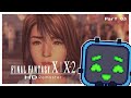 Final Fantasy X HD Remaster | They have stolen my GURL (Part 03)