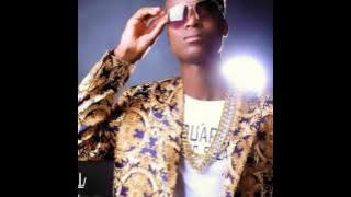 King Monada  -  Mabaka