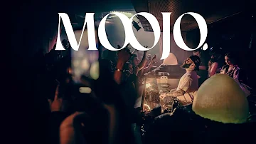 Moojo / Live from Montreal (Full Set)