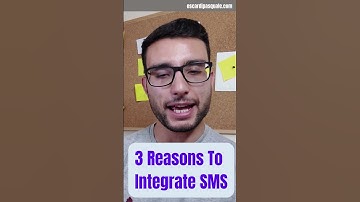 SMS Marketing: Why You Should Implement It