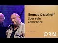 Thomas Quasthoff über sein Comeback // 3nach9