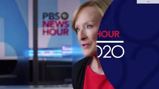 PBS NewsHour Super Tuesday Promo
