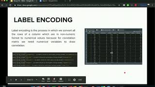 IMDb Demo - Data Mining Component Guide