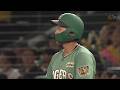 【甲子園初打点】6回裏、二死3塁から#立石正広 選手が4点目となるライト前タイムリーヒットを放つ!【2026/6/5 T-E】