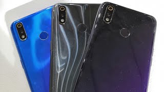 Realme 3 Pro Hands on and Review, 960fps Super slowmo, #gadgetpages screenshot 4