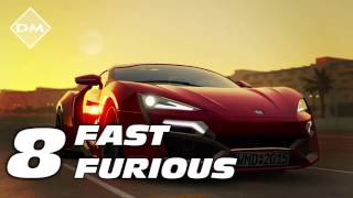 Fast and Furious 8 Sound Track 2017 Best Trap Nation 2017  Bass Boosted Music