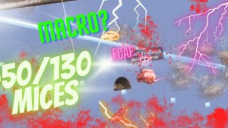 Transformice - Gustavolaga Highlights +50/130 #2