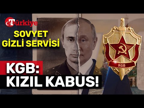 ‘Kızıl Kabus KGB’nin İnsafsız Yöntemleri! Sovyet Gizli Servisi Neden Hala Tehlikeli?