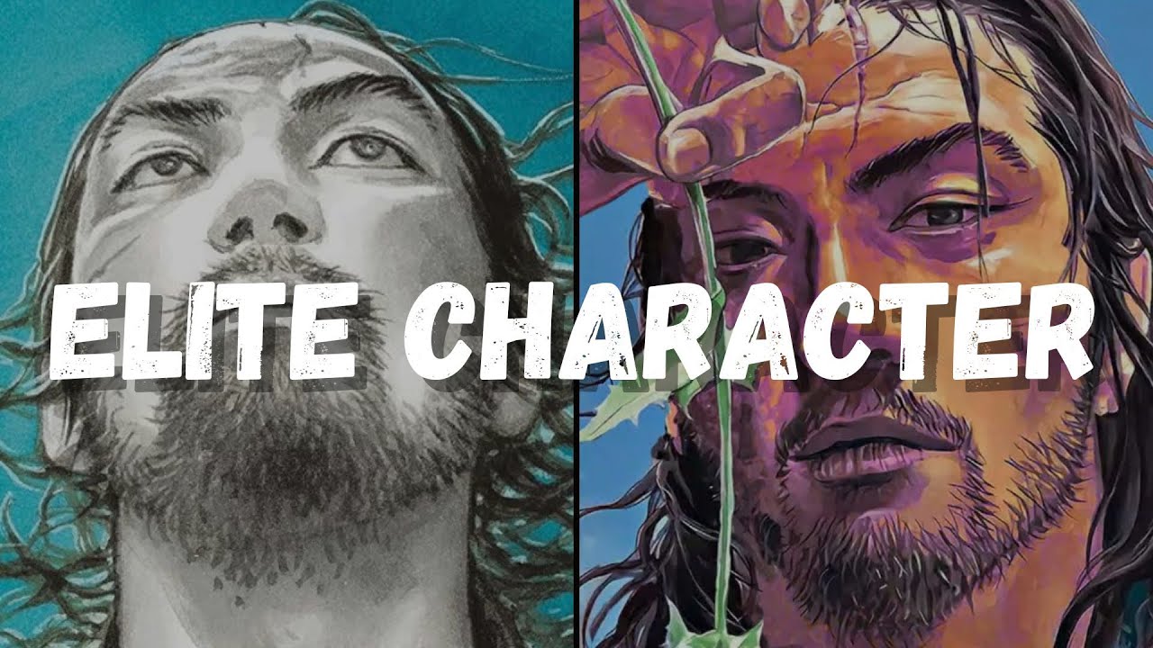 Miyamoto Musashi (character analysis)