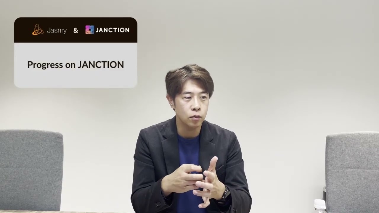 JANCTION's Progress in 2024: DApps on the JANCTION Chain