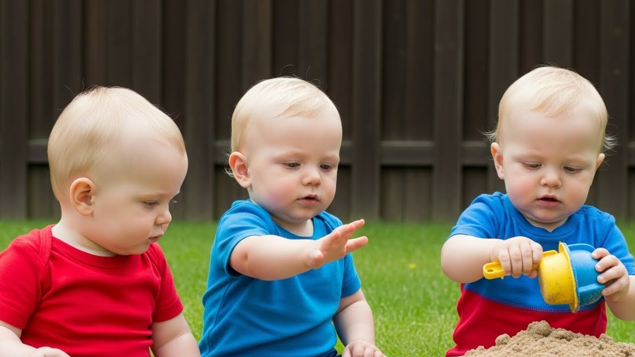 В Сочи в 1997 Году Пропали Годовалые Мальчики-Тройняшки. Спустя 20 Лет Стала Известна Правда...