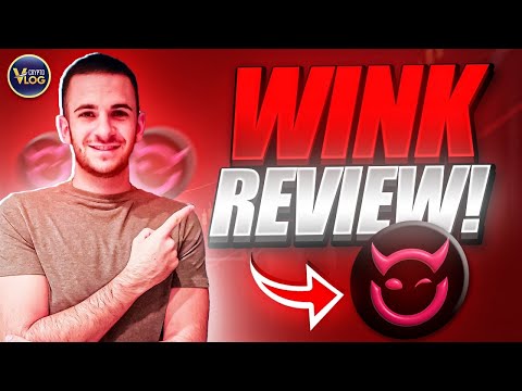 Wink Finance Review | The New Web3 Concept Of Social Network