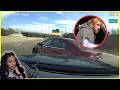 HIGH SPEED CHASE | BODY CAM