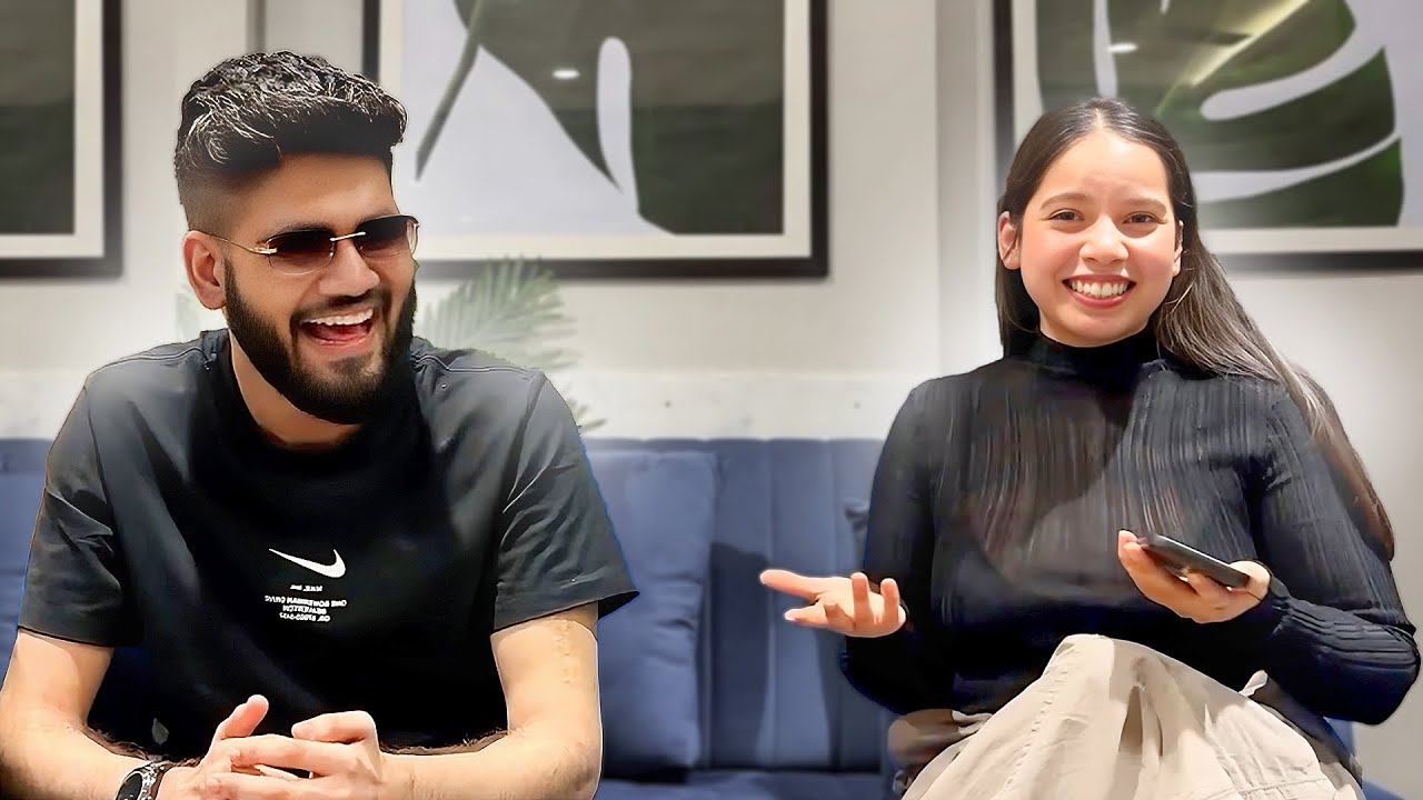 Things You Don't Know About 