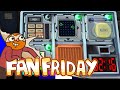 Fan Friday!! (WITH TOTALBISCUIT!) - Keep Talking and Nobody Explodes