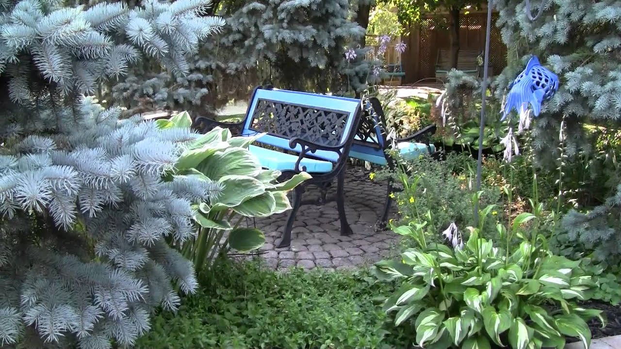 Garden Design Ideas | Landscaping Designs | Rainbow Landscaping