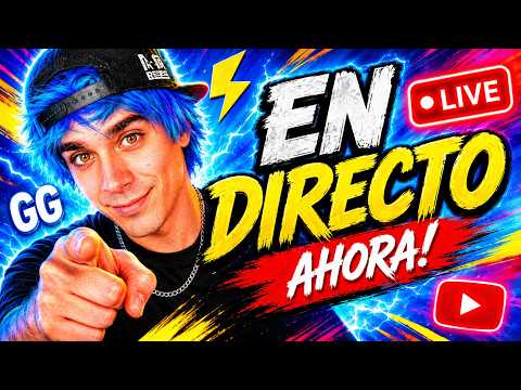 🔴 DIRECTO (versión SHORTS) ESPECIAL HOSPITAL DE ANIMALES + ROBLOX + STUMBLE Y VIDEOS