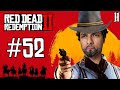 Harlequin jogando Red Dead Redemption 2 - Pt.52