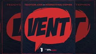 Teddyson John - Vent