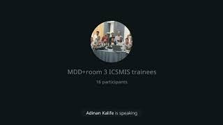 ICSMIS