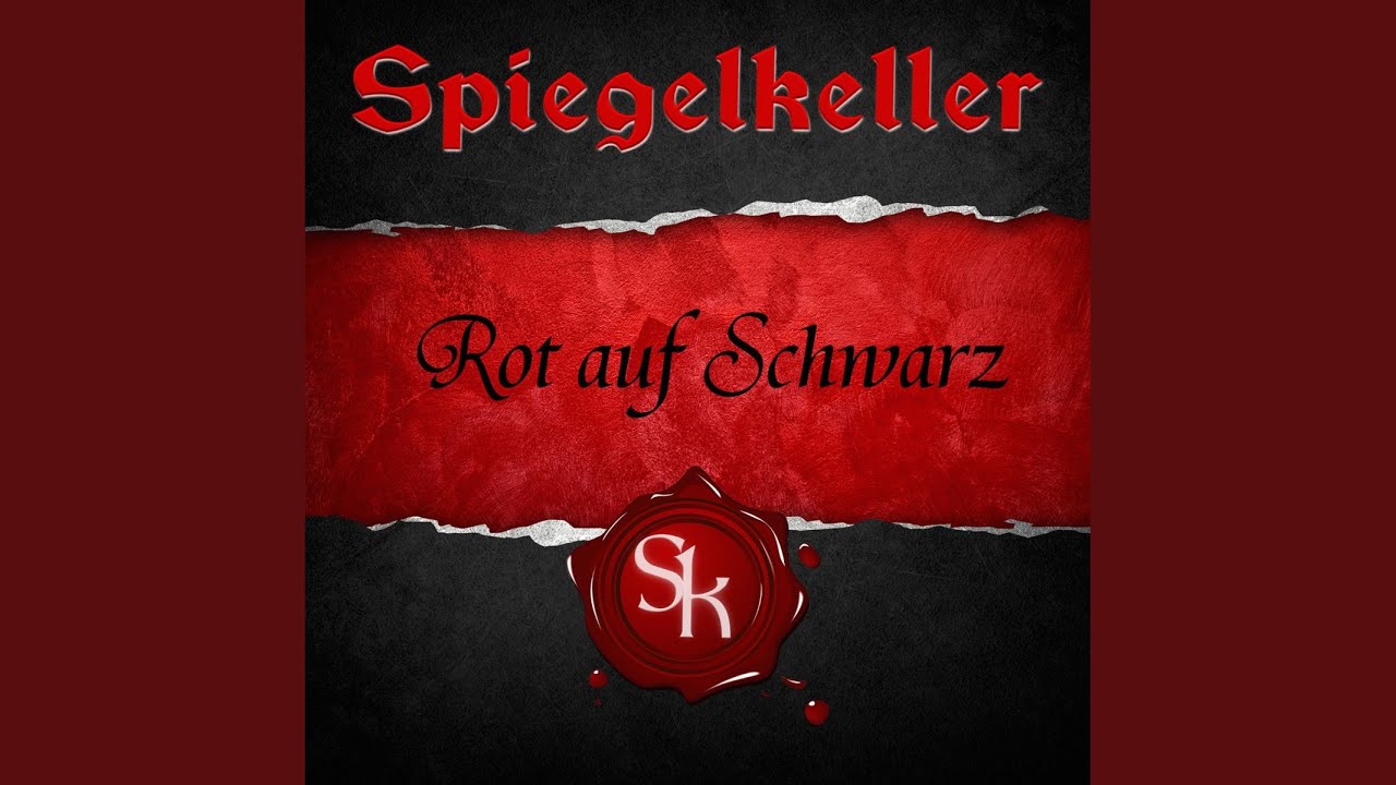 Unter schwarzen Segeln